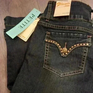 Bubblegum  jeans